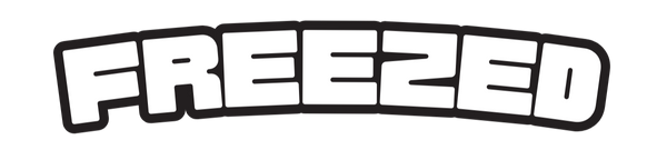 Freezed