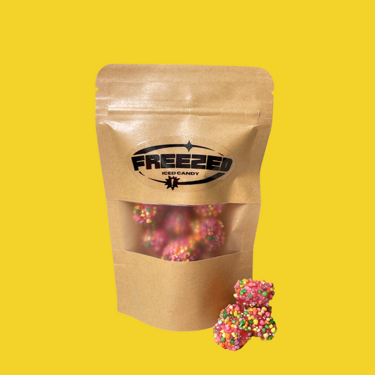Freeze Dried Nerd Clusters