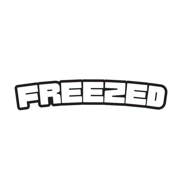 Freezed